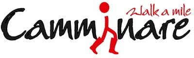 camminare