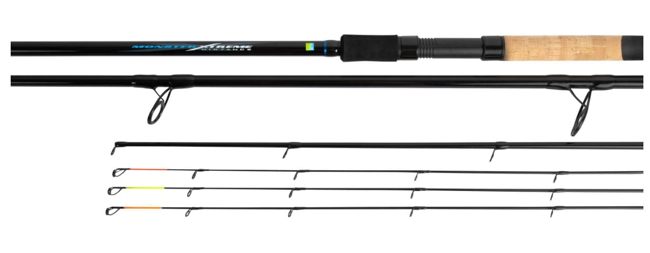 Preston Monster Xtreme Distance 360cm 150g Preston Monster Xtreme Distance 360cm 150g