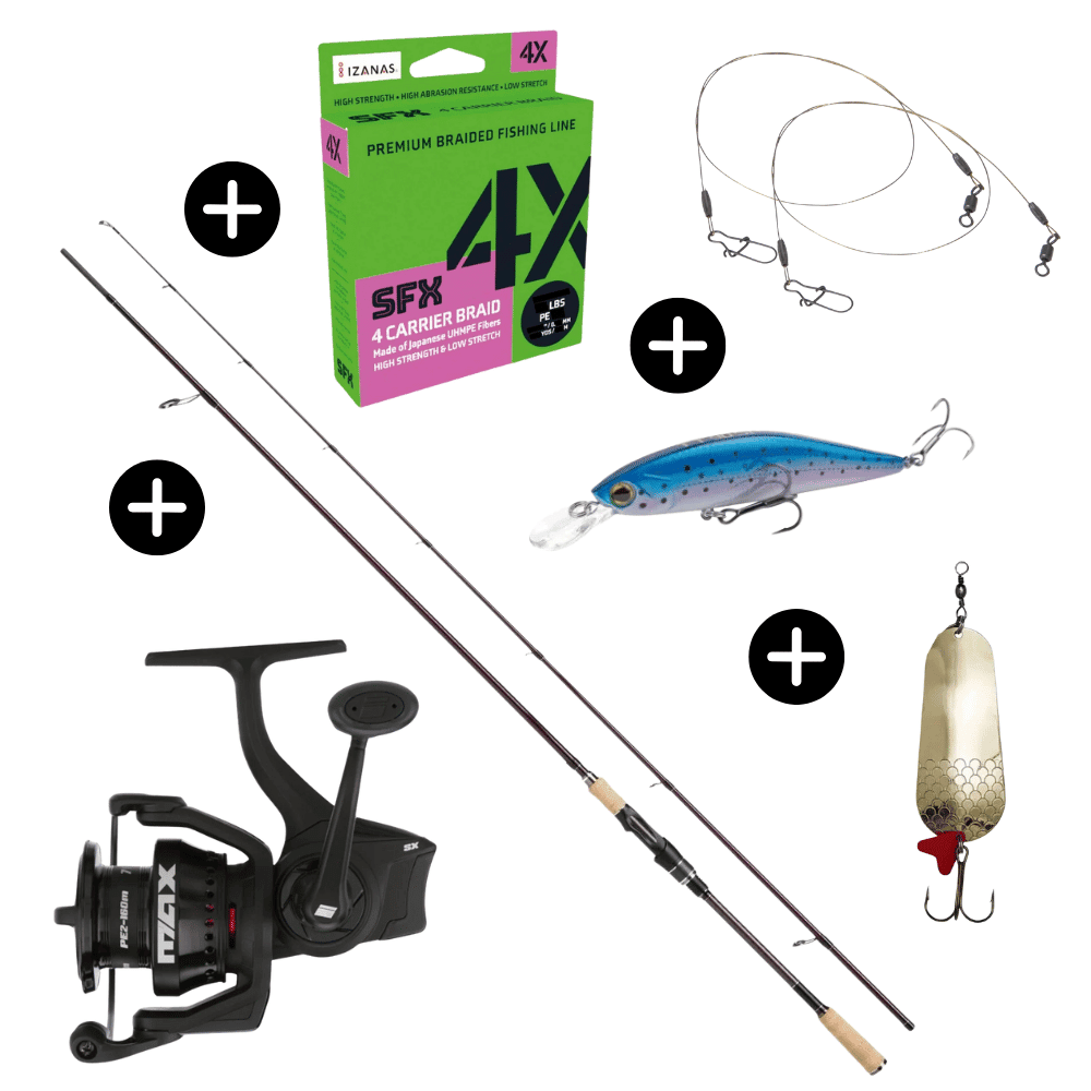 Angler, Freizeitaktivitäten, Draußen, Person, Wasser