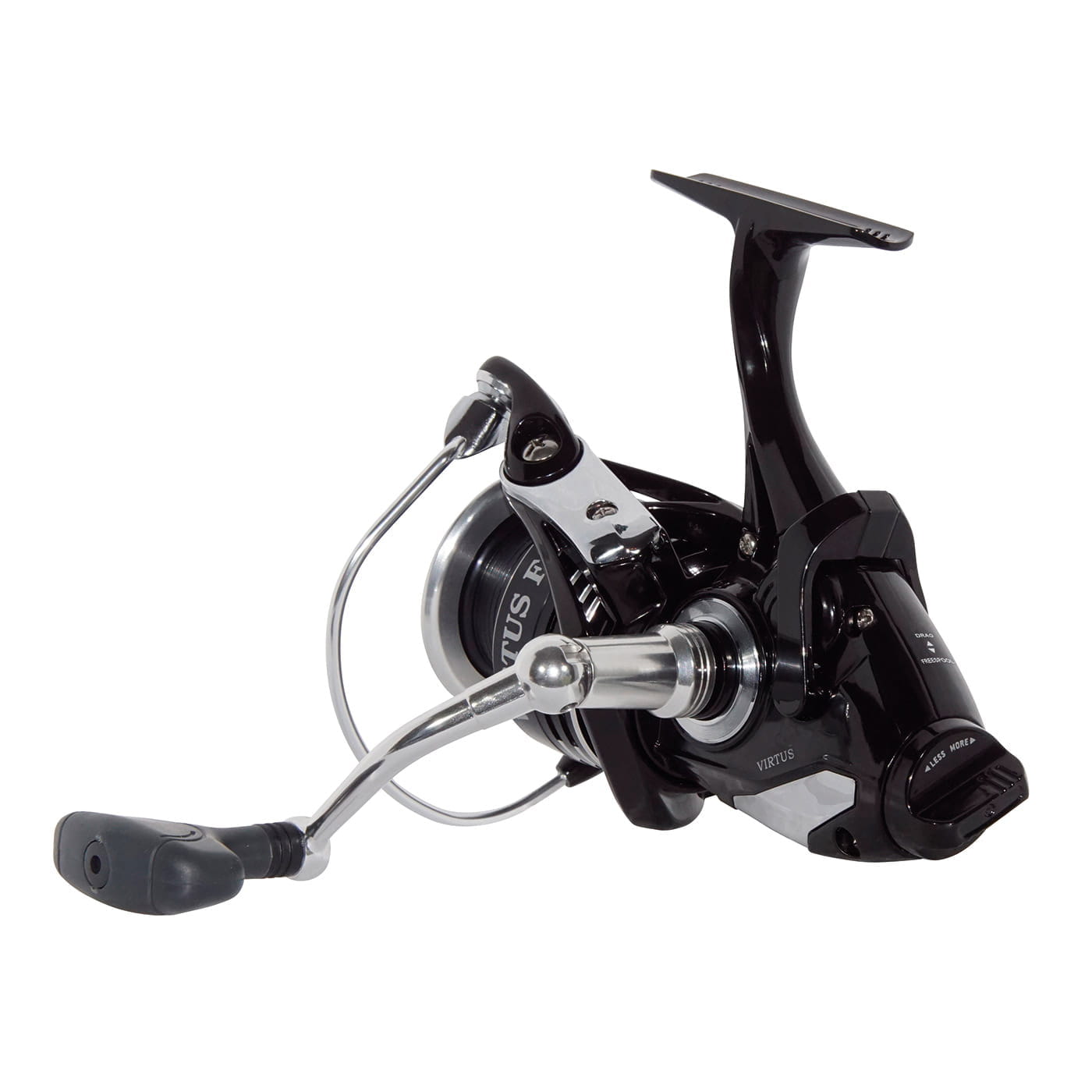 Ryobi Virtus FS 2500 Back