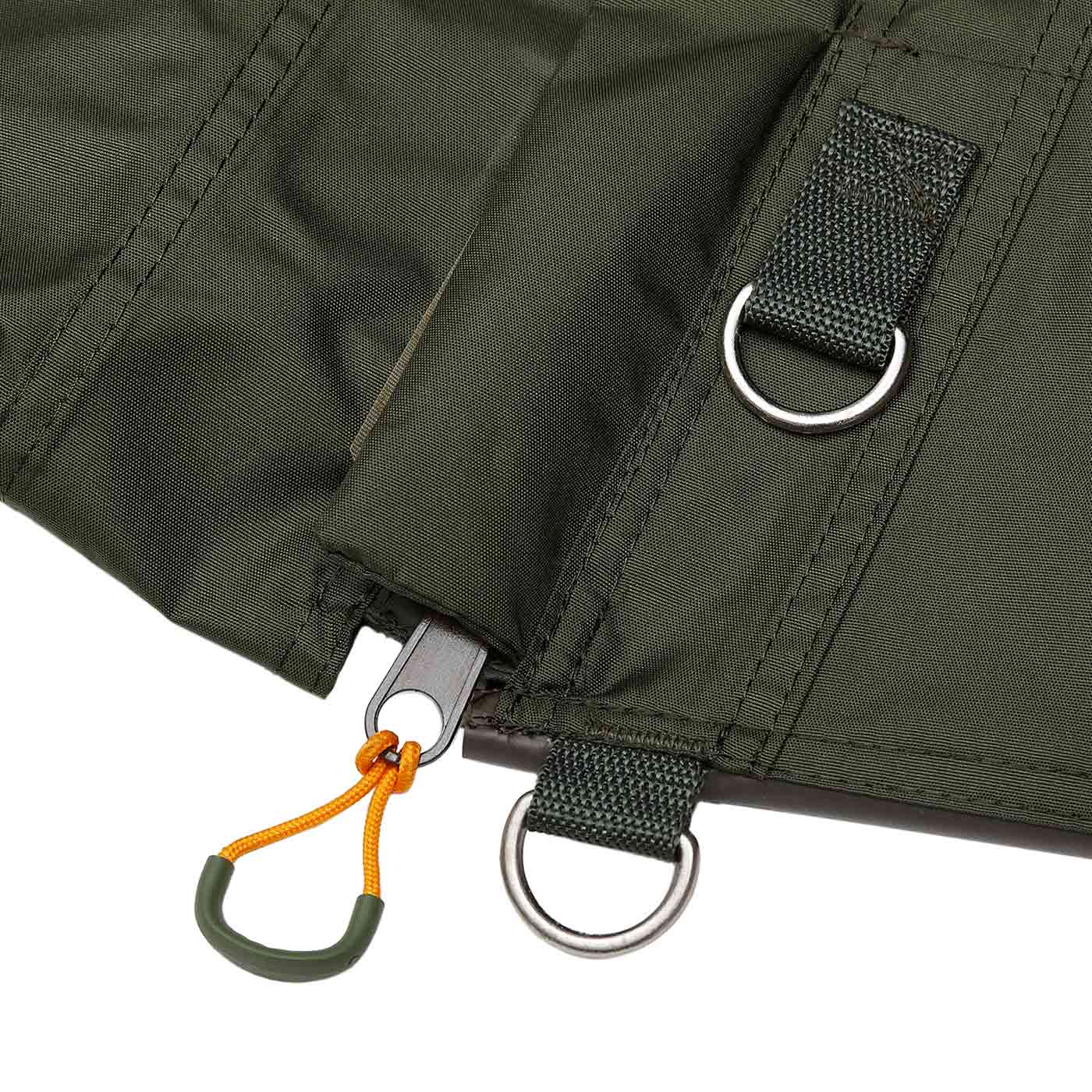 ProLogic Inspire 2 Man Bivvy & Overwrap Detail 5