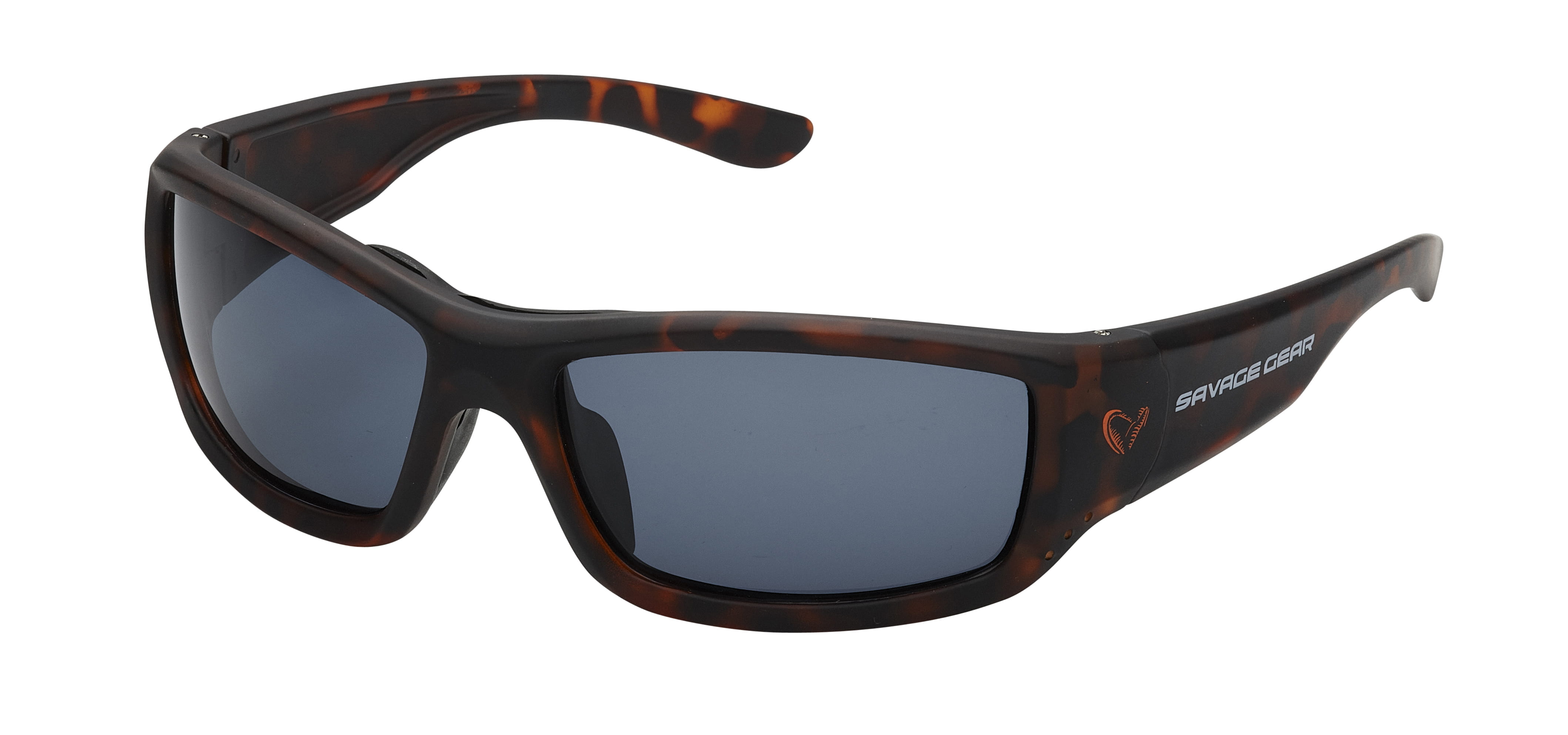 schschw Savage Gear Savage2 Polarized Sunglasses (floating) Black