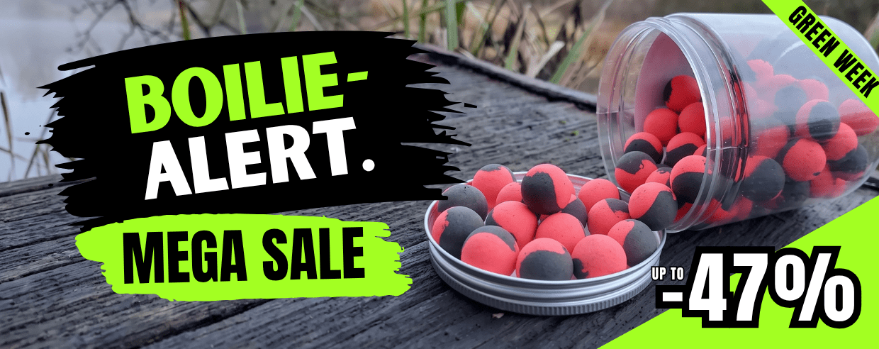 Boilie, Angeln, Fitness, Snack, Sale