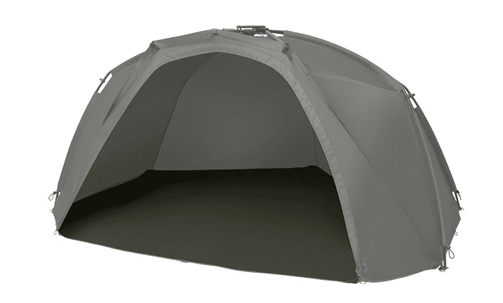 brolly100groundsheet1 Trakker Tempest 100 Brolly Groundsheet