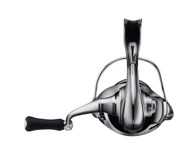 Daiwa Exist 22 G LT 4000 XH Daiwa Exist 22 G LT 4000 XH