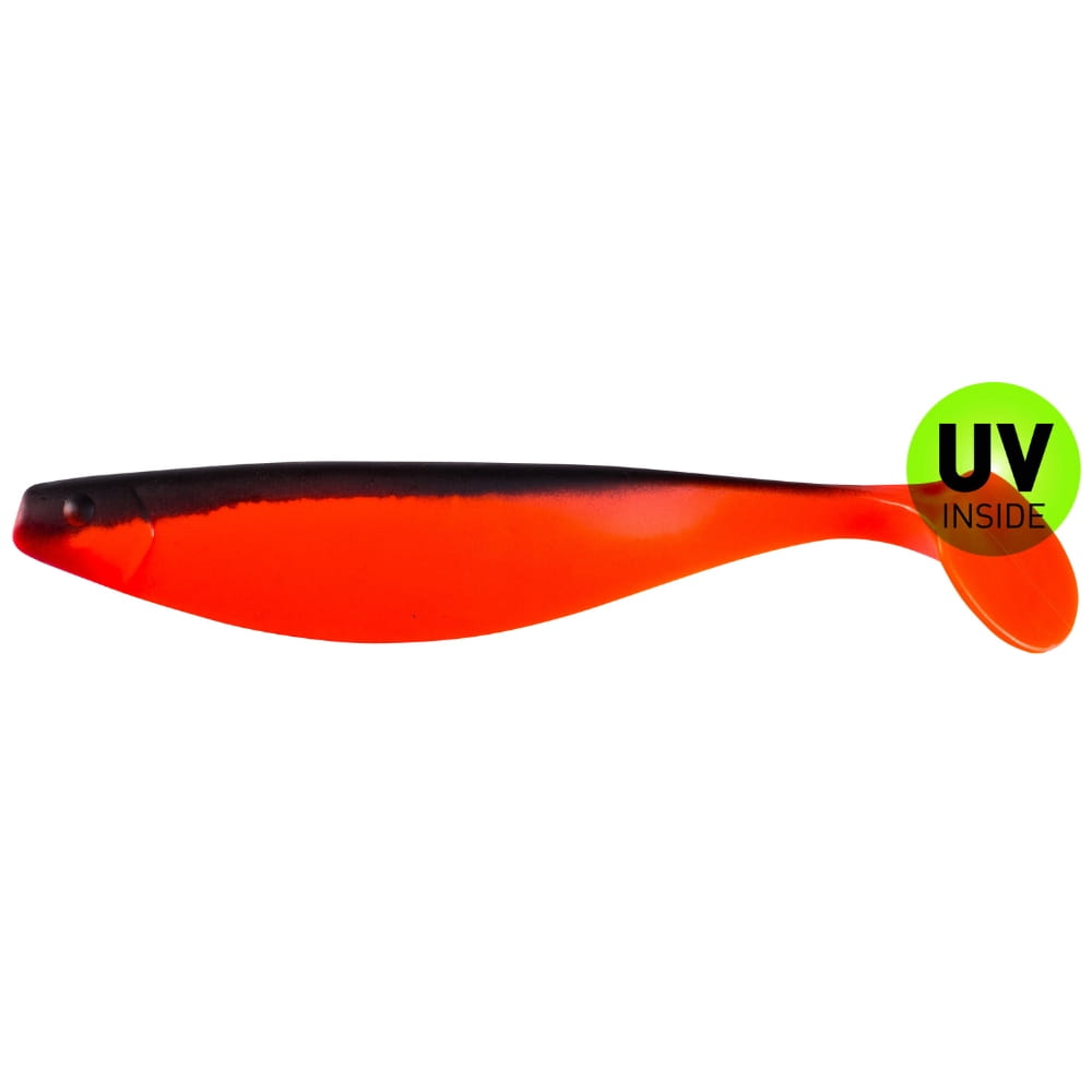 Relax Xtra-Soft 23 cm (9") Oranje Zwart 1 Stuk Baseball, Baseballschläger, Sport, Rauchrohr