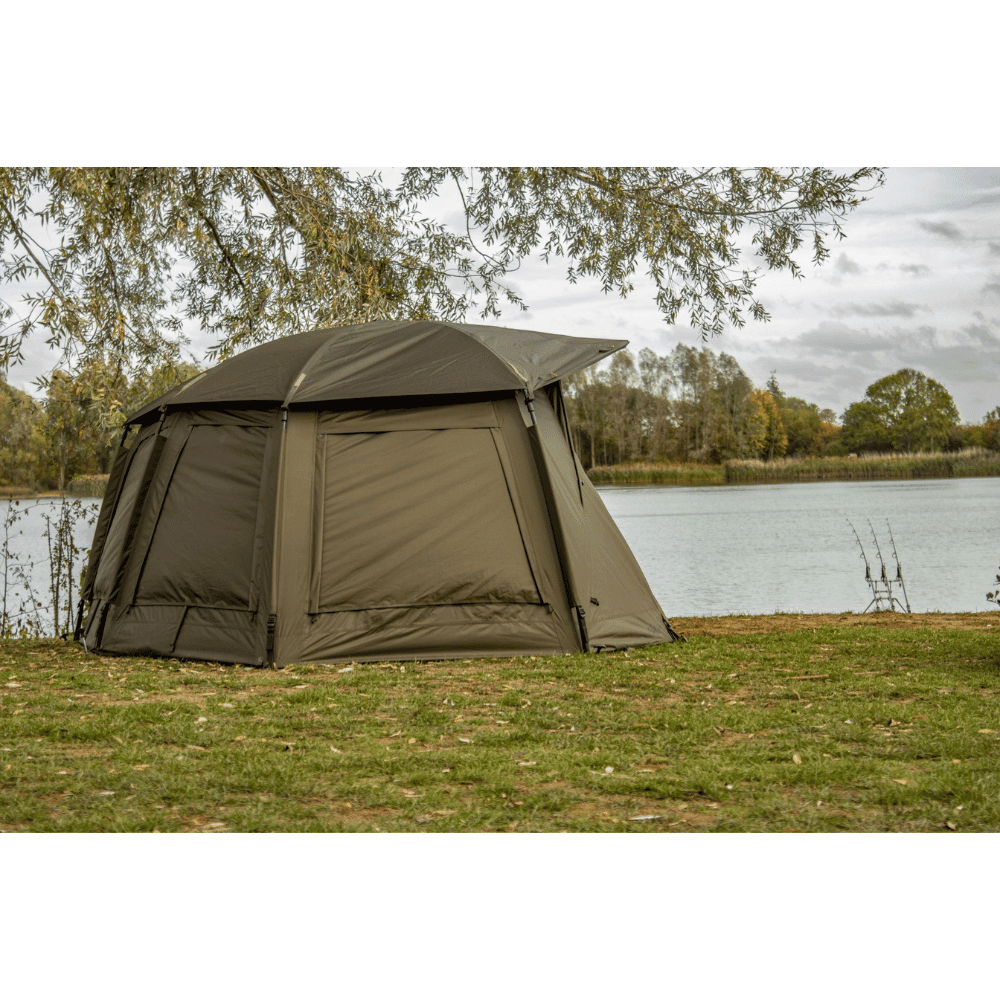 Zelt, Draußen, Campen