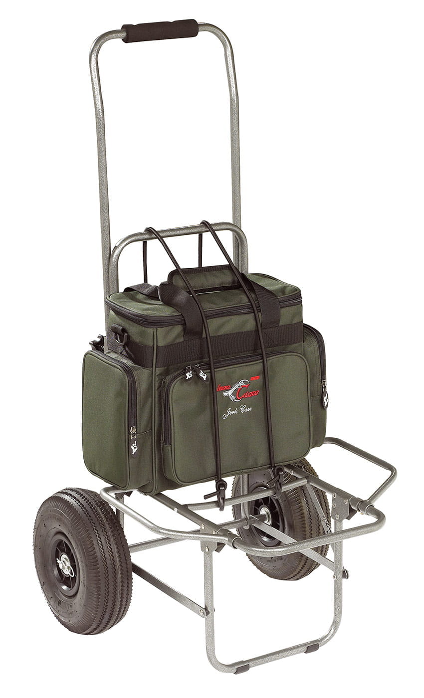 anaconda_pickup_trolley Anaconda Pick Up Trolley