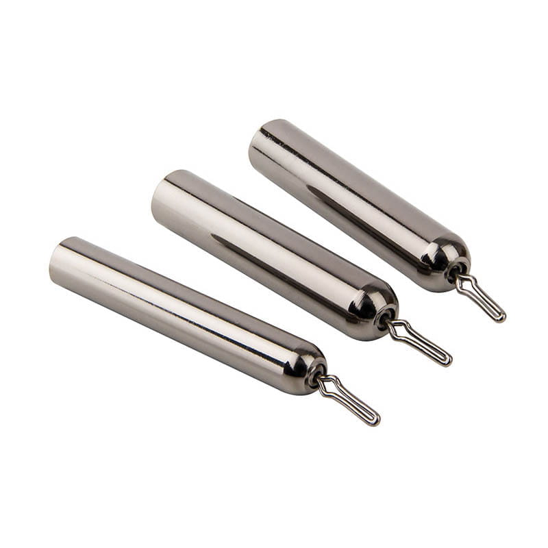 drop-shot-brass-weights Drop Shot Brass Weights