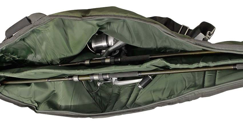 pelzer_executive_double_rod_sleeve_detail3 Pelzer Executive Double Rod Sleeve Detail 3