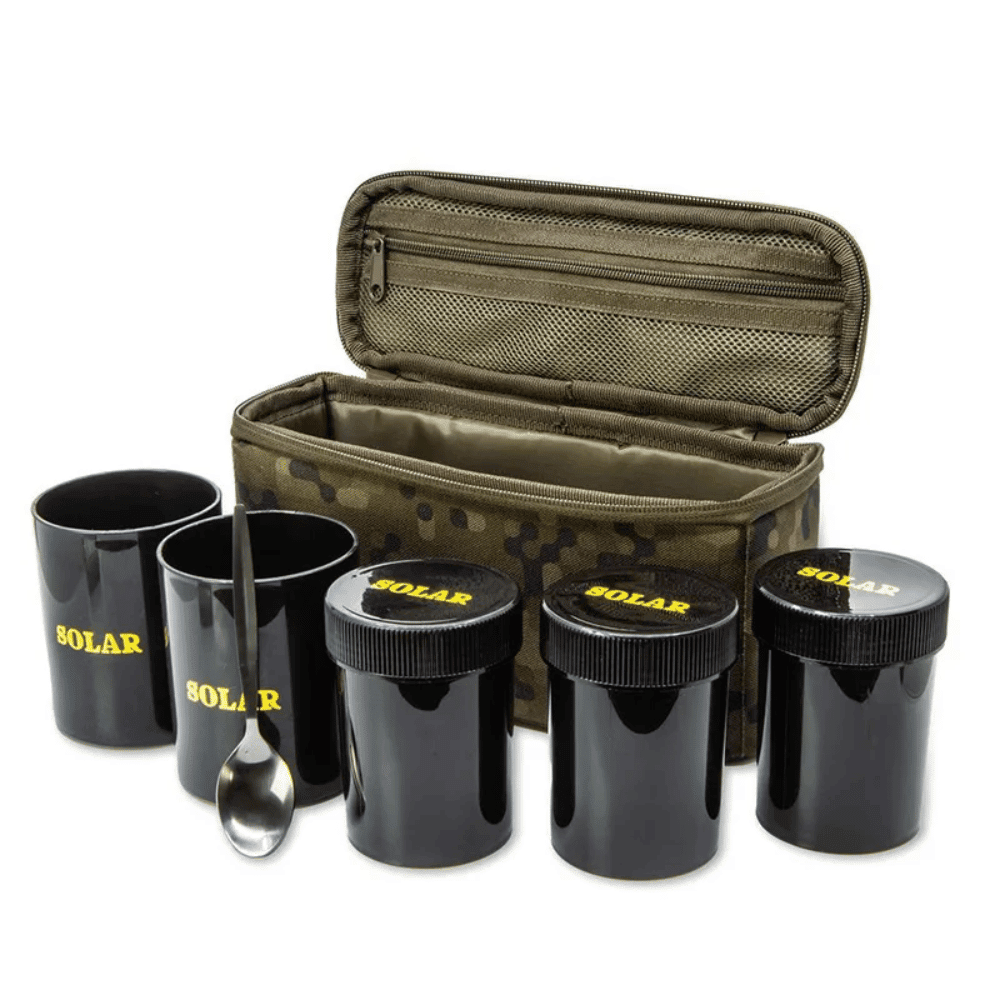 Besteck, Löffel, Tasse