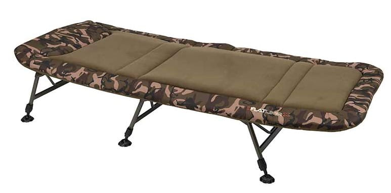 Fox Flatliner X Bedchair 217x94 cm ! ATTENTION EXPÉDITION UNIQUEMENT VERS AT ET D! Fox Flatliner X Bedchair 217x94 cm ! ATTENTION EXPÉDITION UNIQUEMENT VERS AT ET D!