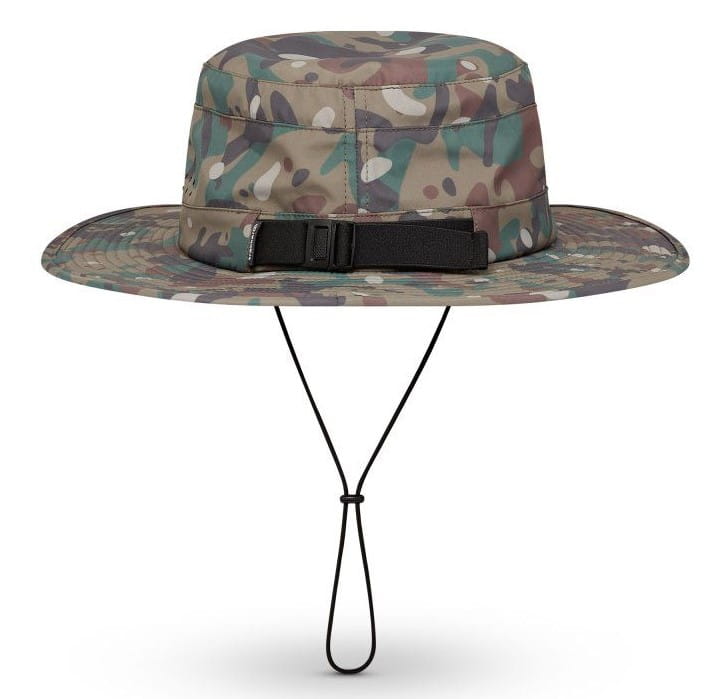 Bekleidung, Hut, Sonnenhut