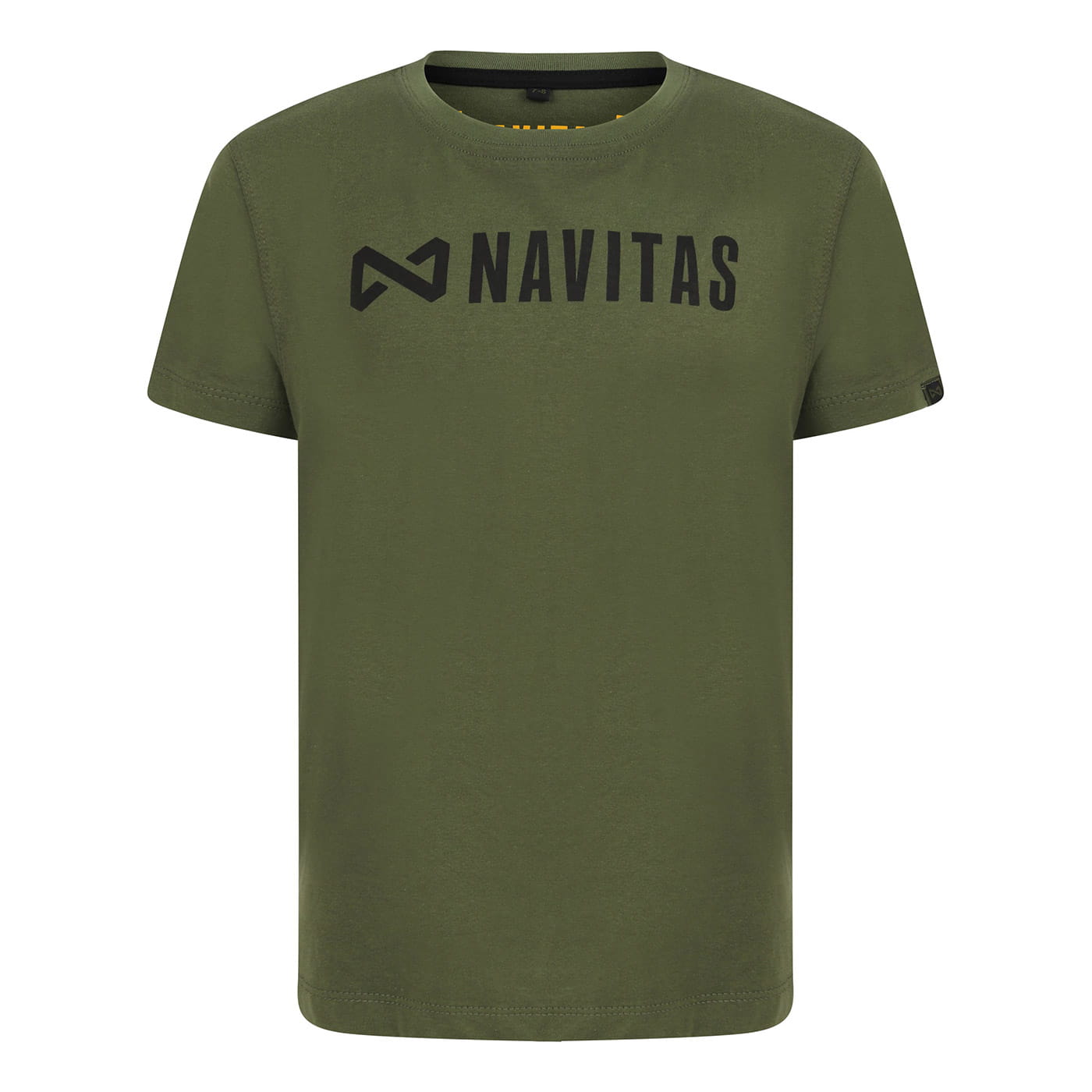 Navitas Kids Core Tee T-Shirt
