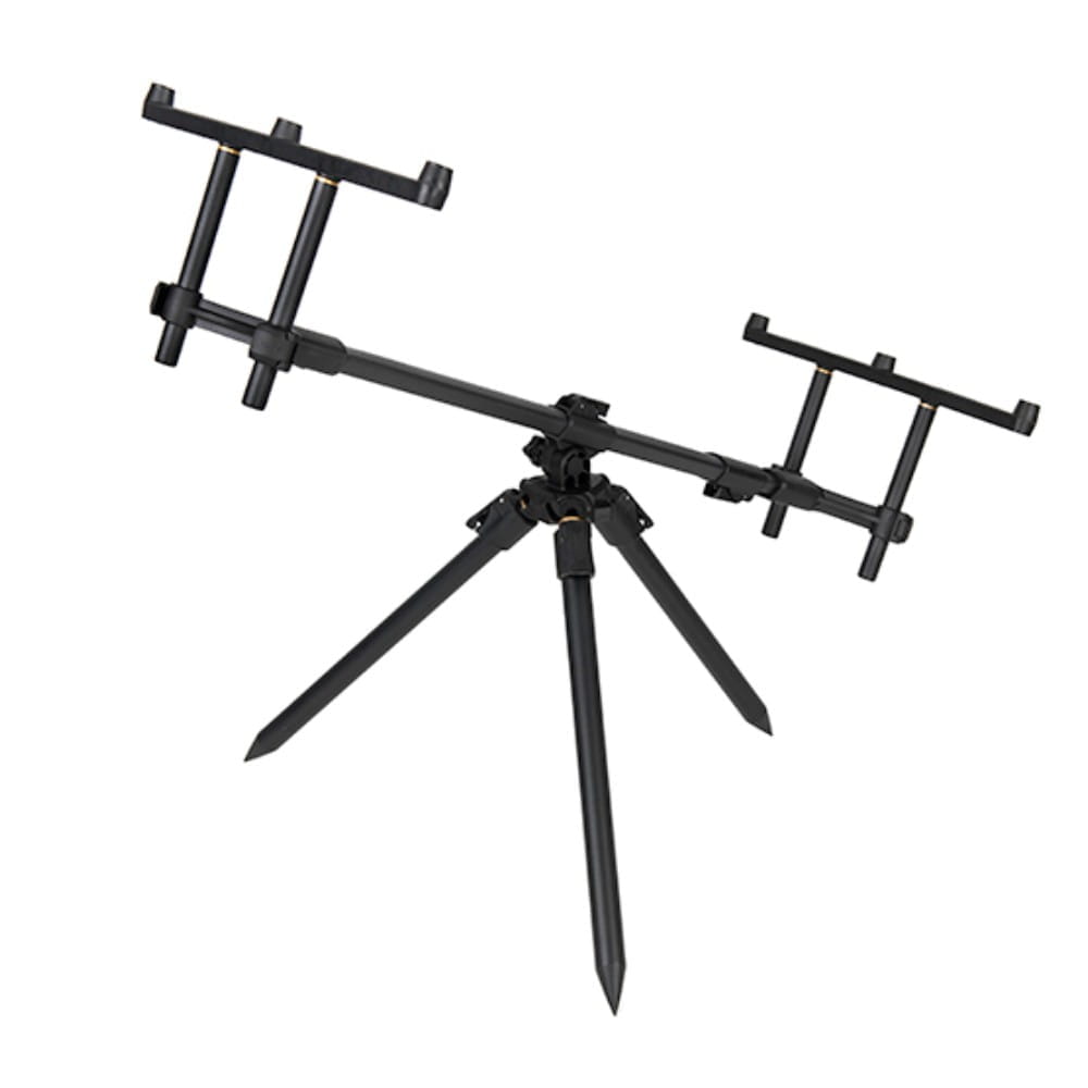 Pack rod pod CARP SPIRIT CLASSIC 3 cannes