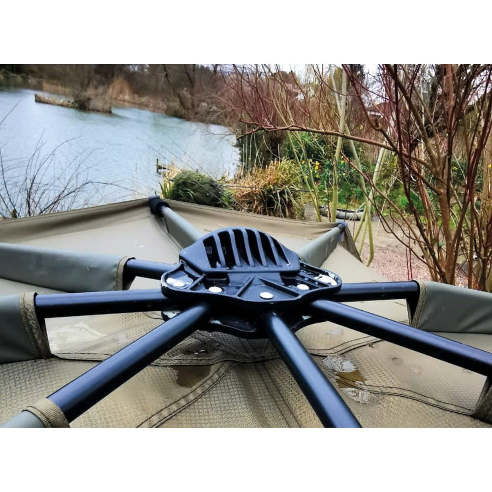 Carp Spirit Magnum 100 Bivvy Carp Spirit Magnum 100 Bivvy