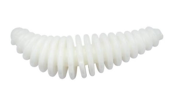 Berkley Powerbait Power Pupa 35mm Milky White 10 pieces