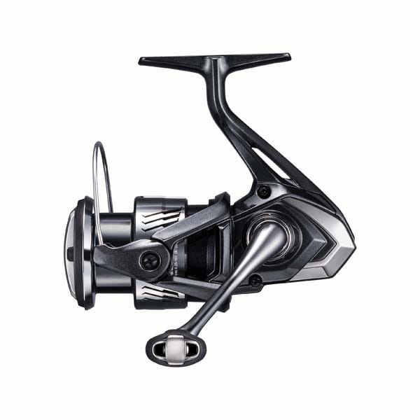 Shimano Miravel 2500 FA, Angelrolle, Spinnrad, Fischereiraum, Rolle, Bremse