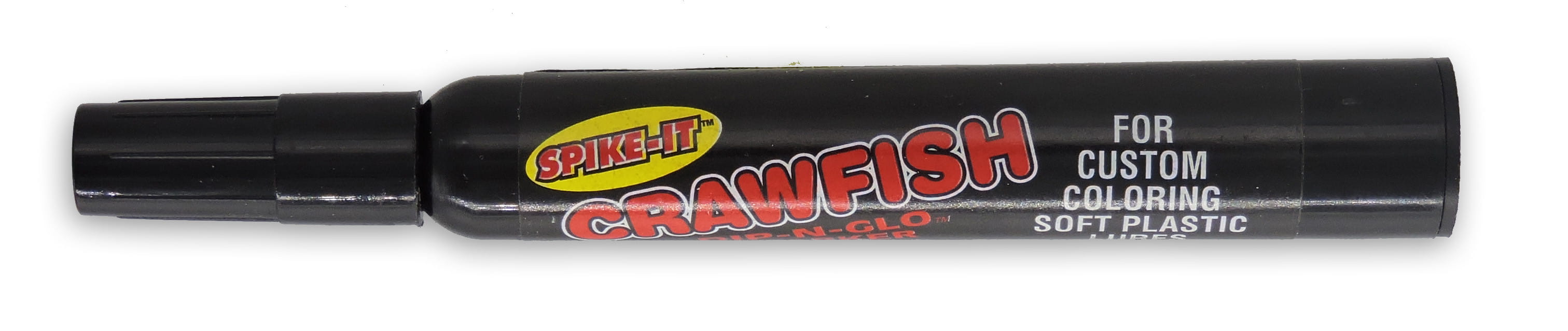 SX Jednotlivé označovače Čierna pre Gummfische SX Jednotlivé označovače Čierna pre Gummfische