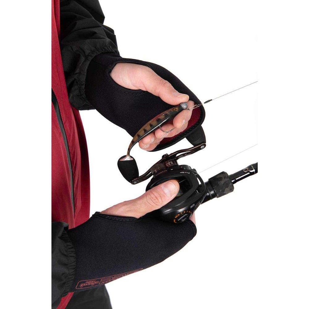 Fox Rage Neoprene Mitts S-L Fox Rage Neoprene Mitts S-L