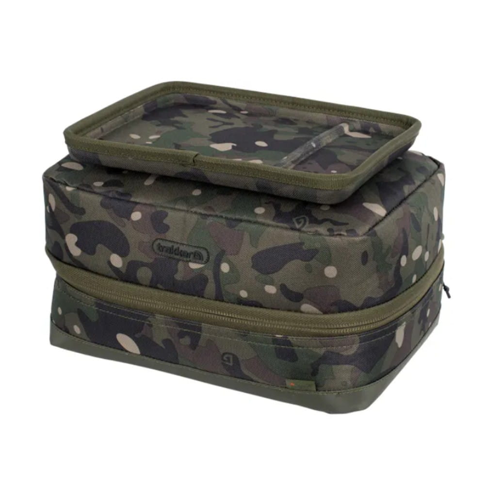 Trakker NXC Camo Rig-R Box Trakker NXC Camo Rig-R Box