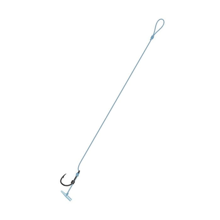 70442_detek_method_push_stop_rig_10cm_5kgR6y4VUjrUro69 DAM Detek Method Push Stop Rig 10cm 0,25mm 4kg