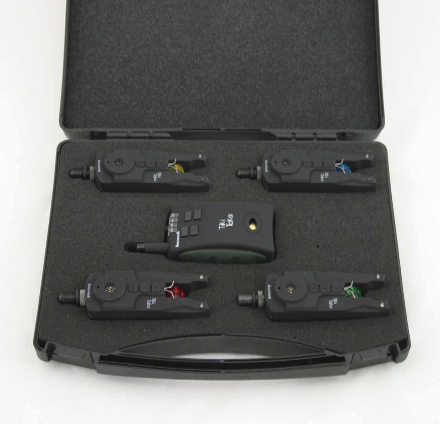 Anaconda Tiki Taka 4er