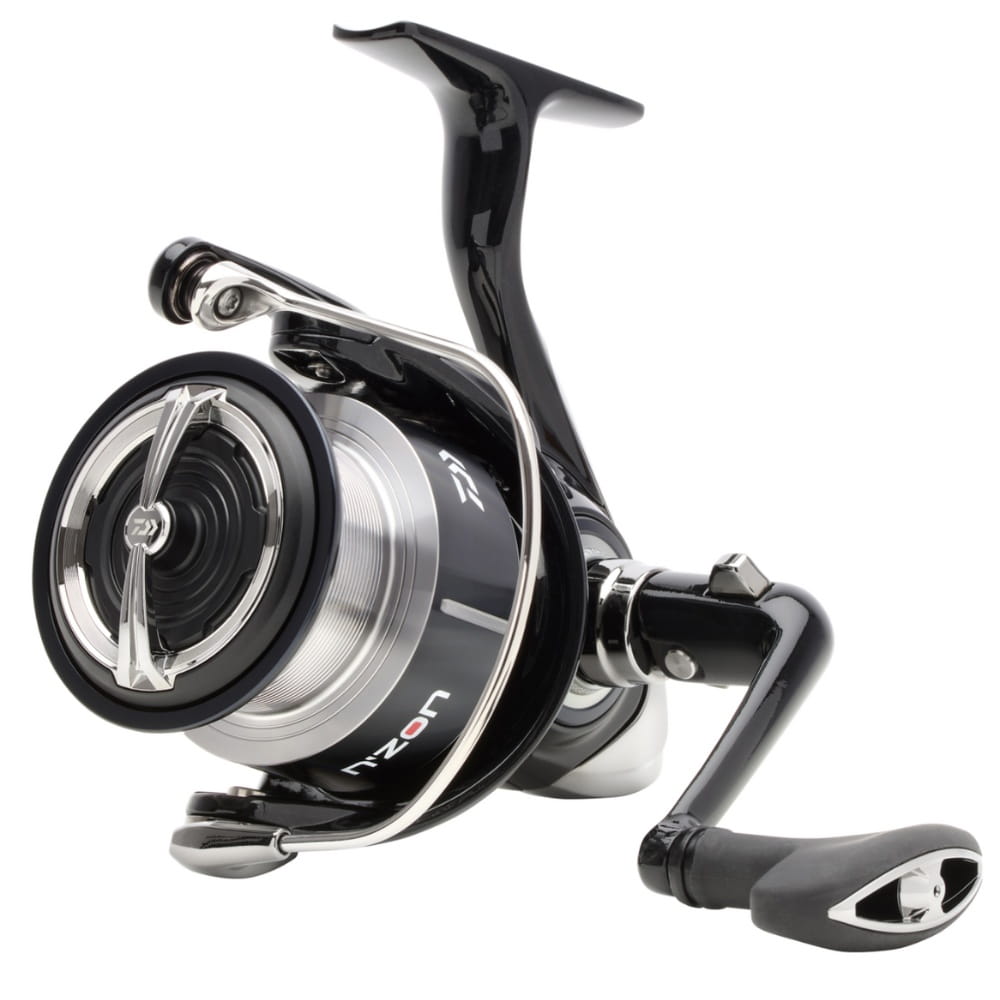 Daiwa 24 N'Zon Plus LT 6000SS-CP