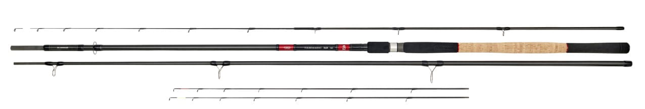 Daiwa Tournament SLR 14ft 420cm -180g Made in UK Daiwa Tournament SLR 14ft 420cm -180g Made in UK