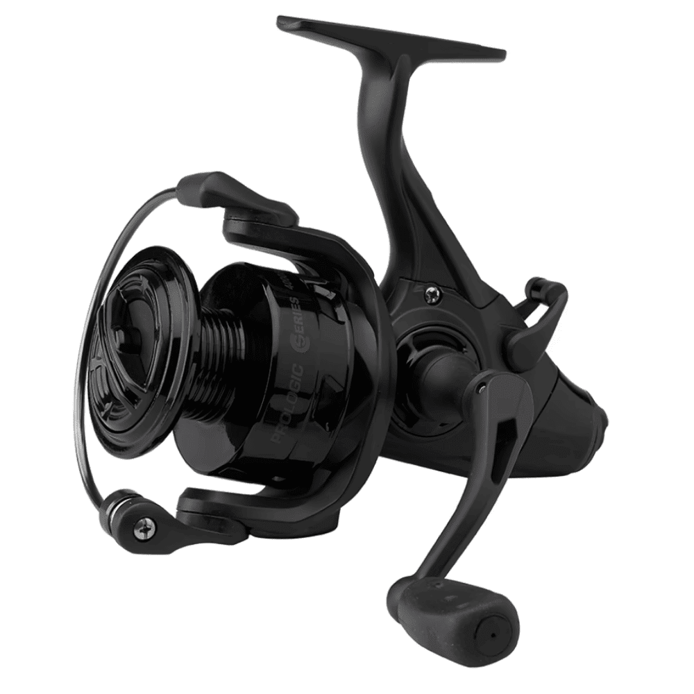  Customer reviews: DAIWA Black Widow BR LT, 5000-C, Bite N  'Run Freespool Fishing Reel, Front Drag