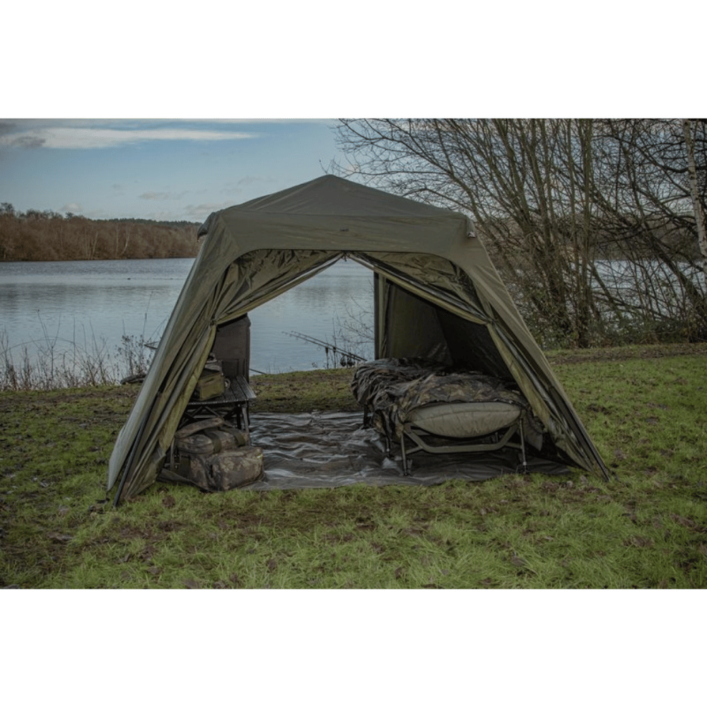 Zelt, Draußen, Campen