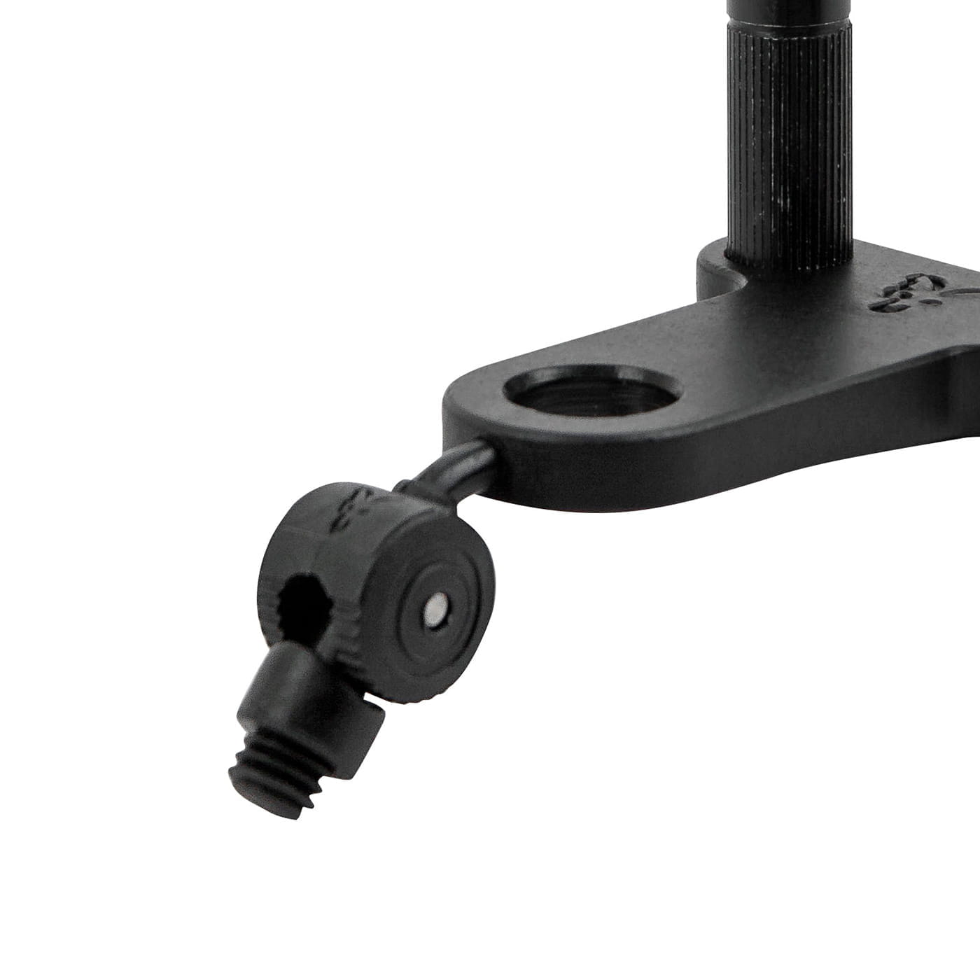 cbb022-black-label-snag-ear-and-adjustbale-hokey-stick-2 CBB022 Snag Ear and Adjustbale Hokey-Stick - Detail