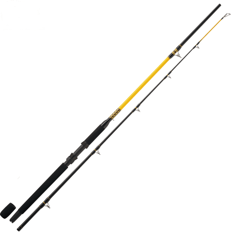 nevercrackcatfish Łódka sumowa WFT Never Crack LTC 300 cm 250-1000g