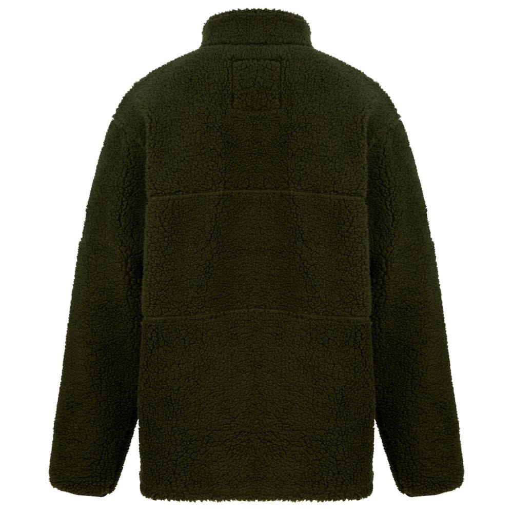 Navitas Sherpa Pullover XX-Large Navitas Sherpa Pullover XX-Large