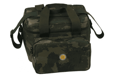 Solar Worldwide Cool Bag – Bild 3, Tasche, Umhängetasche, Militärstil, Camouflage, Kompakt