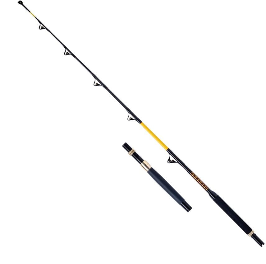 Fischen, Draußen, Wasser, Angler, Person