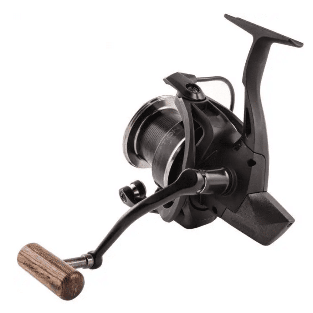 Okuma-Inception-FD-INC-6000-Stalkerrolle-2 Okuma Inception FD INC-6000 Stalkerrolle