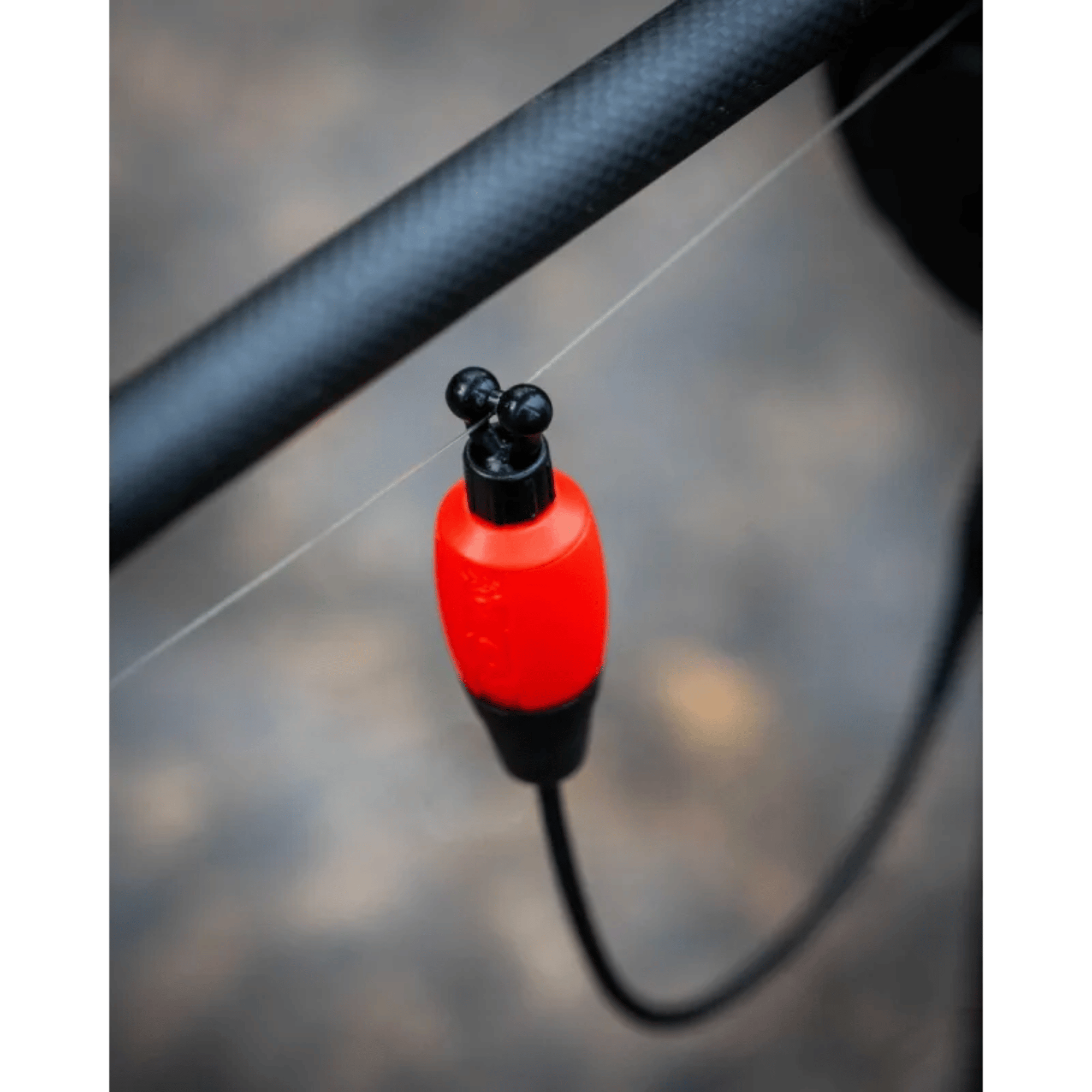 Roter Aufsatz, Garnitur, Schnur, Kabelverbinder, Kopiervorfall?