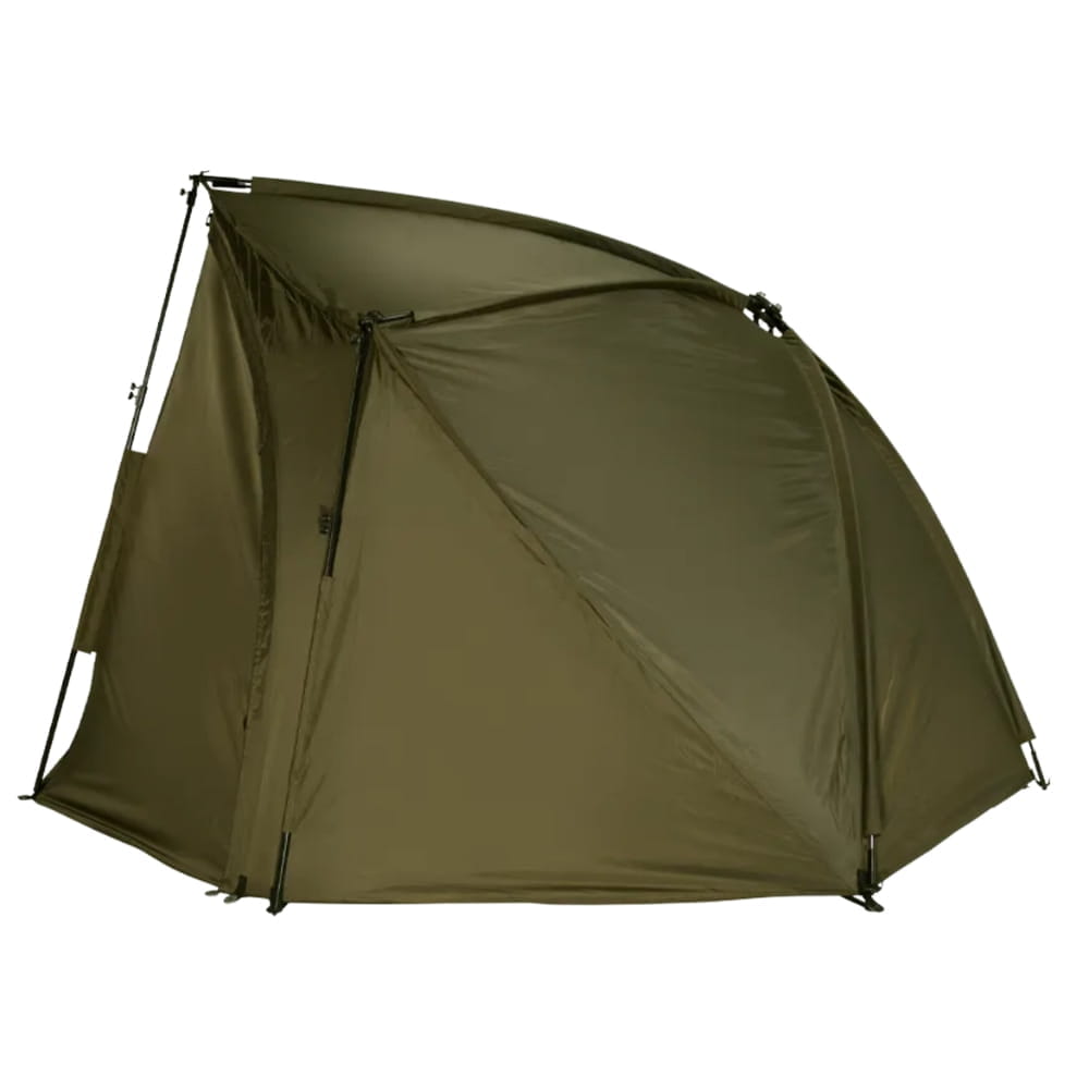 Carp Fishing Bivvy Day Shelter Tent waterproof with fully taped seems