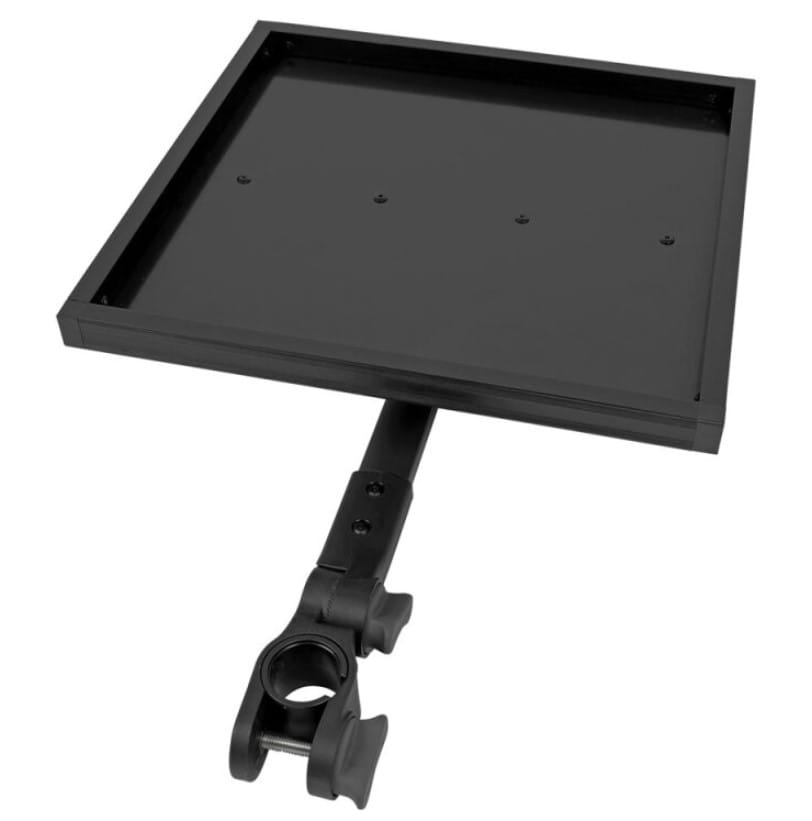 Korum Tackle Tray Tisch für Sitzkiepen und Rod Pods Korum Tackle Tray Tisch für Sitzkiepen und Rod Pods