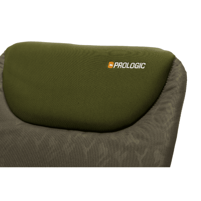 ProLogic Inspire Lite-Pro Chair with Pocket