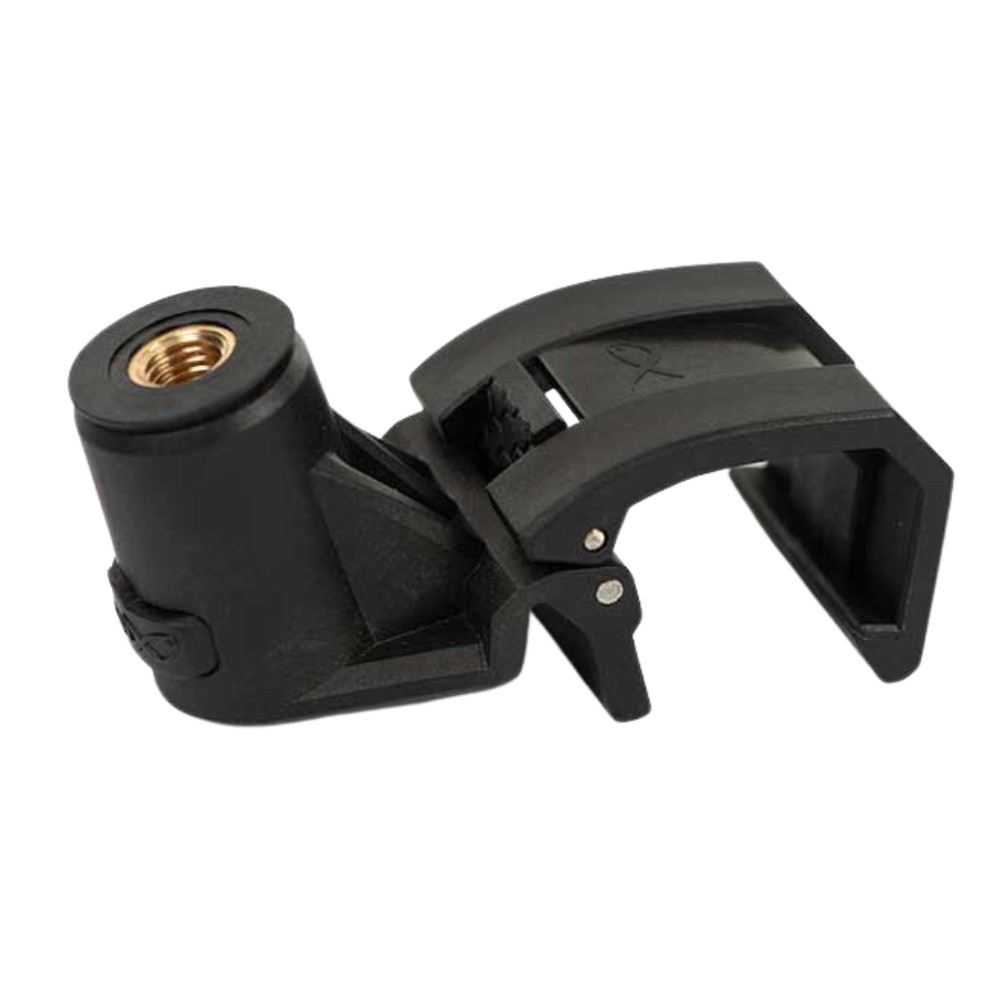 Fox Matrix Side Tray QR Clamp Fox Matrix Side Tray QR Clamp