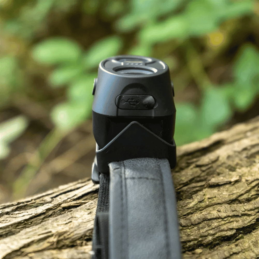 Zubehor, Riemen, Lampe