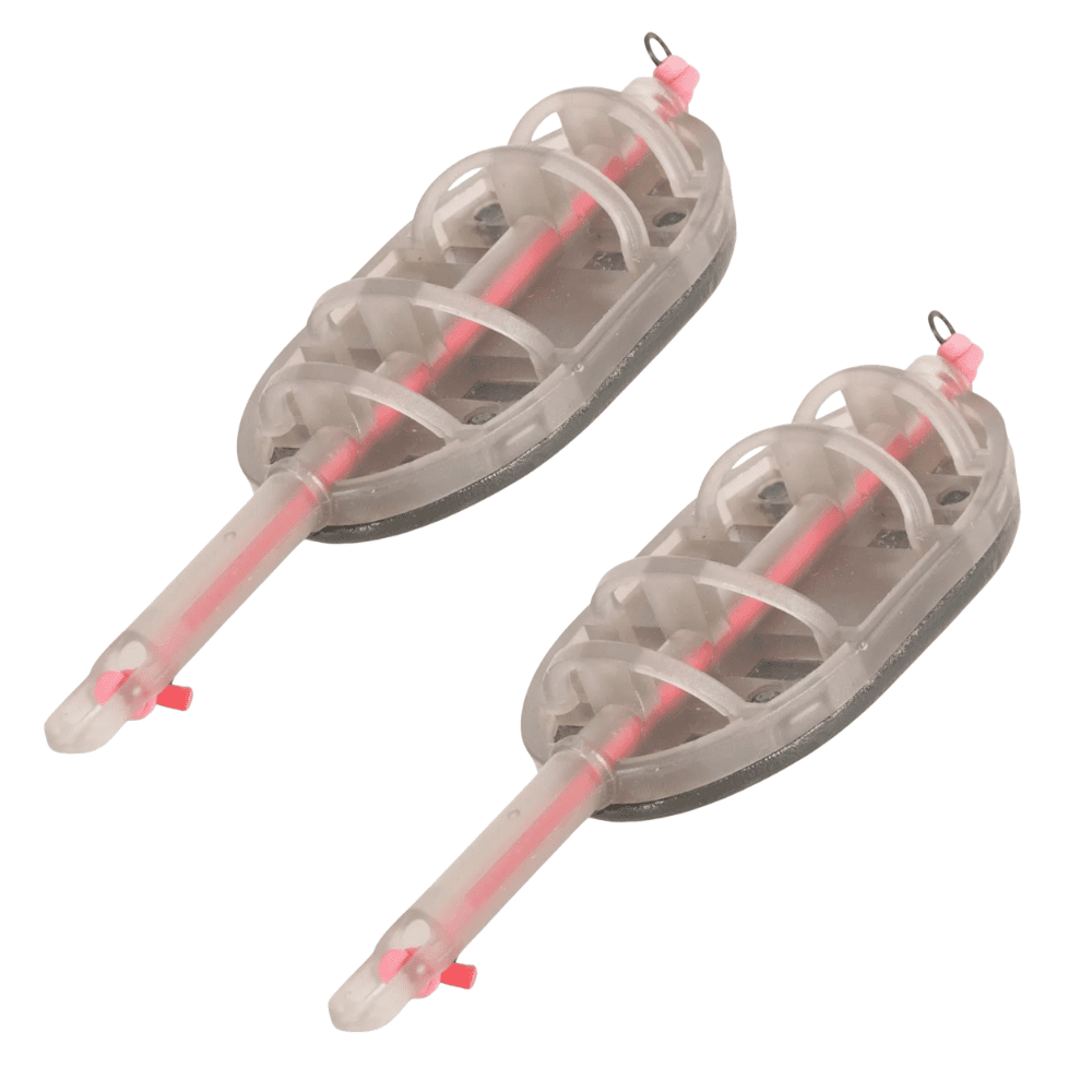 MS Range Método Feeder Clásico Elástico 15g MS Range Método Feeder Clásico Elástico 15g