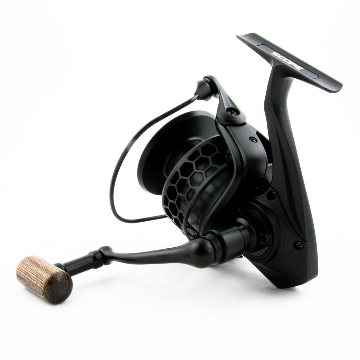 scope-gt-6000-kurbel Scope GT 6000 Kurbel