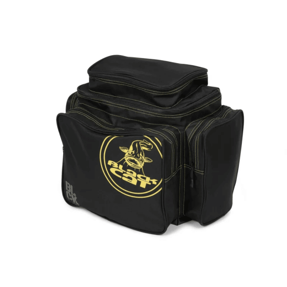Black Cat Plecak Black Cat Plecak