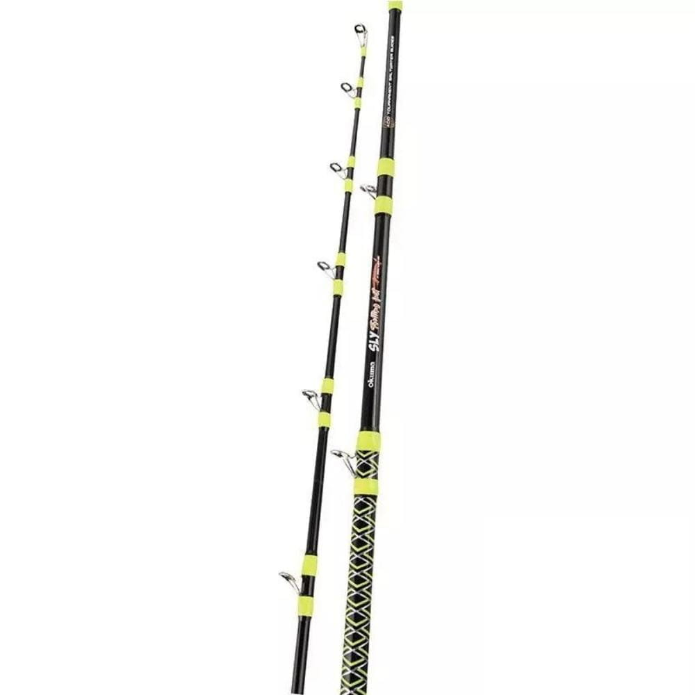 Okuma Sly Tuna Top Class 185 cm 6ft 2" 30-50lbs