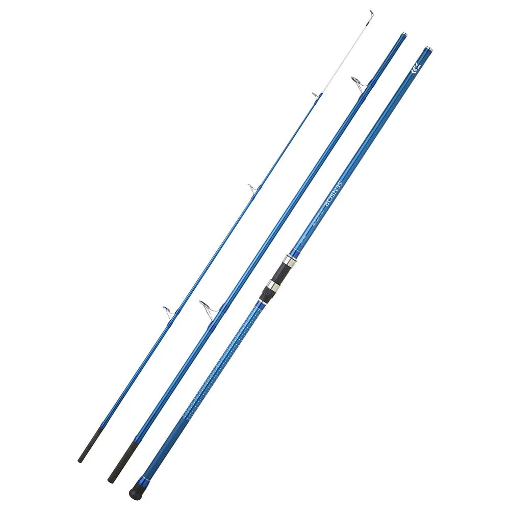 Daiwa Sensor Surf 420cm 100-200g