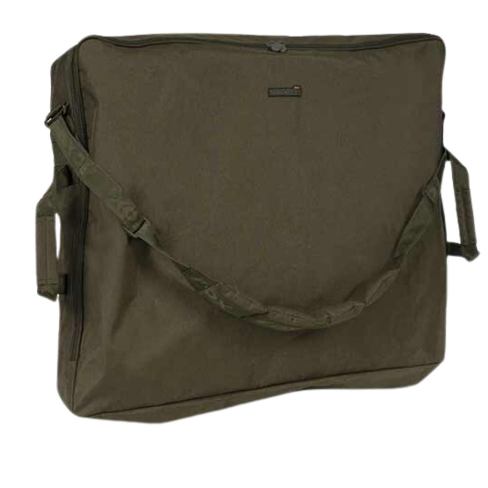 Fox Chaise Voyager Bag Fox Chaise Voyager Bag