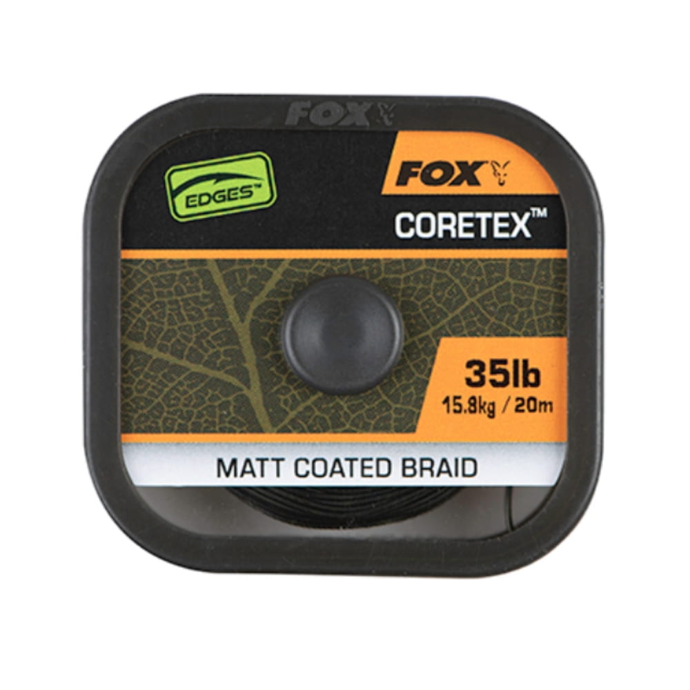 Fox-Edges-Naturals-Coretex-Matt-20m-35lb-15-8kg-CAC817-2